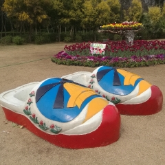訾洲公园的#旅图换旅费# #旅拍# #自然风光#