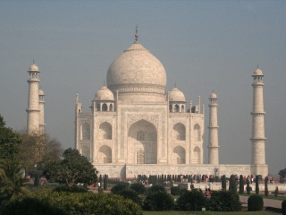 泰姬陵