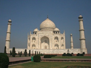 泰姬陵