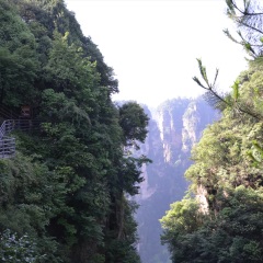 天生三桥