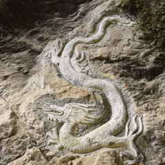 天生三桥
