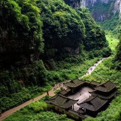 天生三桥