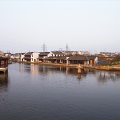 西塘
