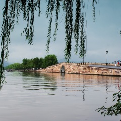西湖