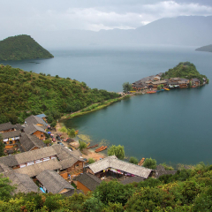泸沽湖2