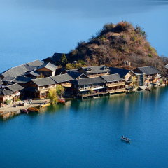 里格岛