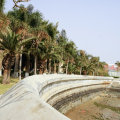 集美学村的#旅图换旅费# #旅拍#