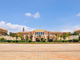 云南大学