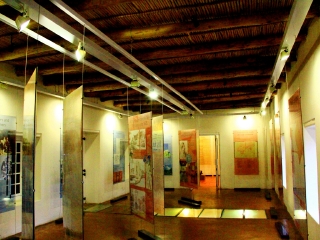 大康斯坦夏葡萄酒庄园