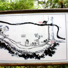 汪口村的#旅图换旅费#