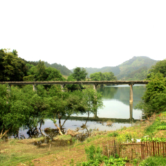 汪口村的#旅图换旅费#