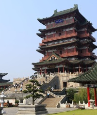 景点图片