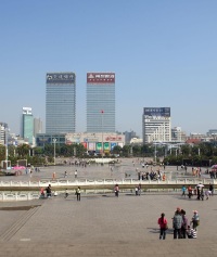 景点图片