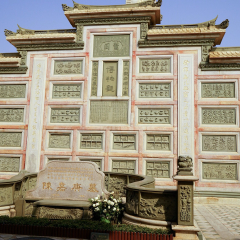 嘉庚园的#旅图换旅费# #旅拍#