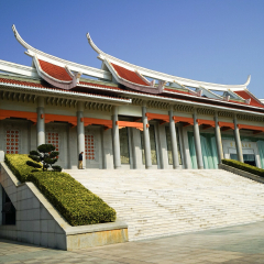 嘉庚园的#旅图换旅费# #旅拍#
