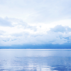 洱海
