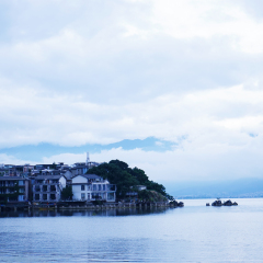 洱海