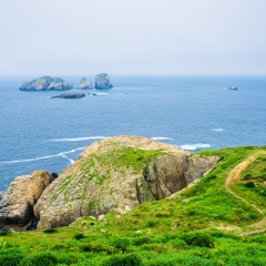 渔山岛