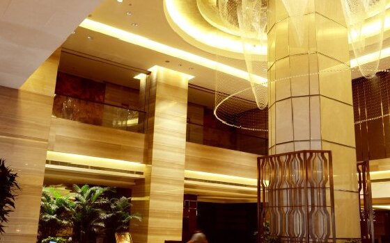 怀化万象大酒店