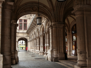 维也纳国家歌剧院