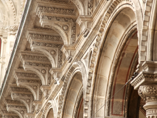 维也纳国家歌剧院