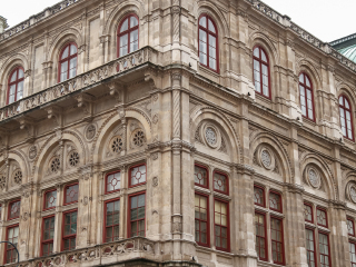 维也纳国家歌剧院