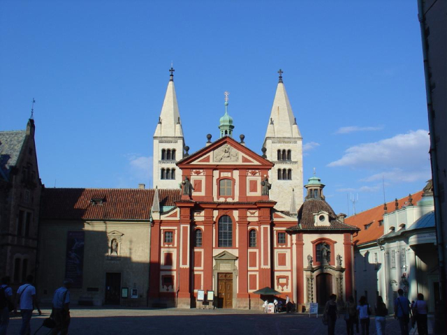  欧洲-东西欧 巴尔干18日游>全程含餐,铁力士雪山,黑森林滴滴湖,波斯