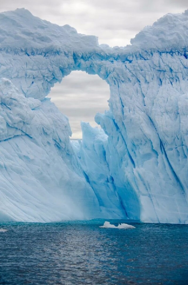 德雷克海峡游记_途牛
