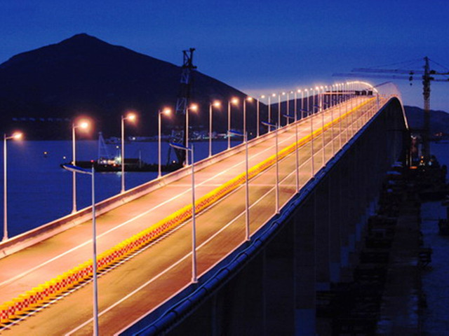 平潭跨海大橋