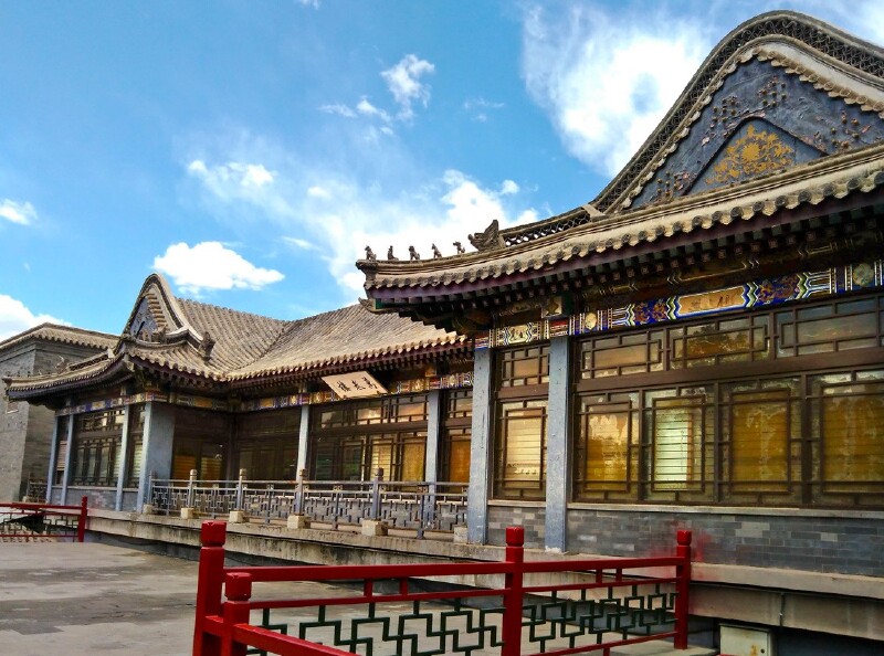 定州八大古迹,定州名胜古迹,定州的名胜古迹(第2页)_大山谷图库
