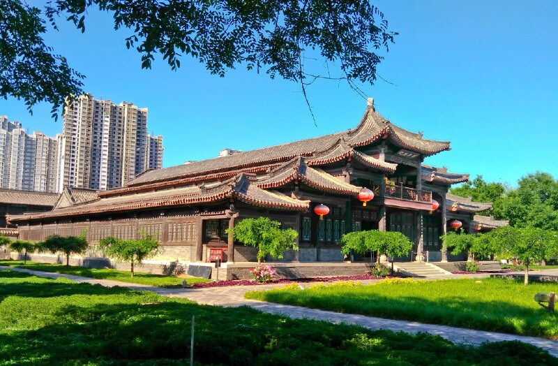 定州八大古迹,定州名胜古迹,定州的名胜古迹(第3页)_大山谷图库