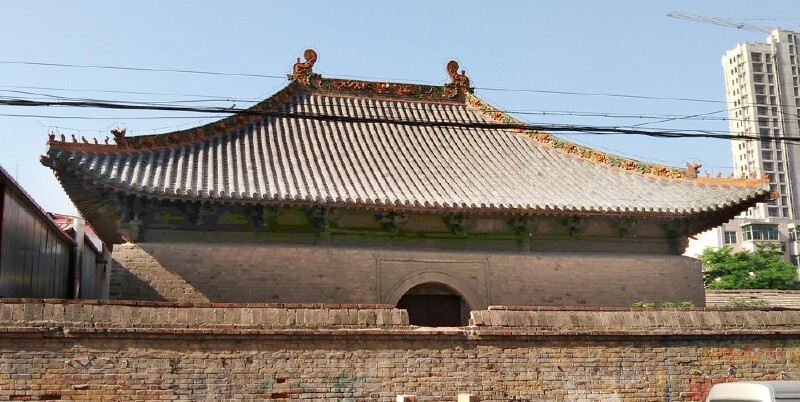 定州八大古迹,定州名胜古迹,定州的名胜古迹(第2页)_大山谷图库