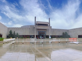 辽沈战役纪念馆