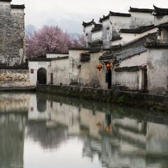 徽州古城