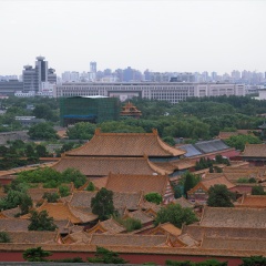 景山公园