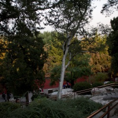 景山公园