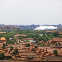 景山公园
