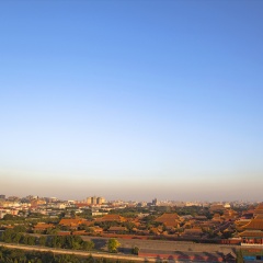 景山公园