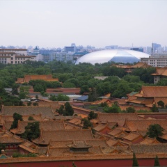 景山公园