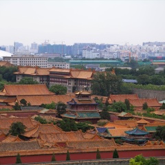 景山公园