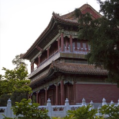景山公园