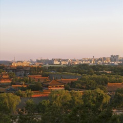 景山公园