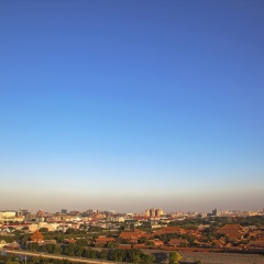 景山公园