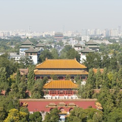 景山公园