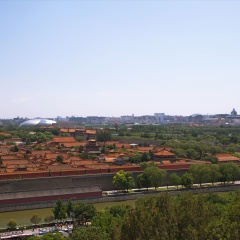 景山公园