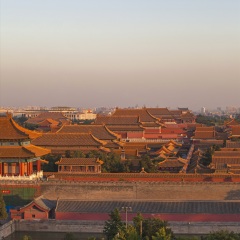 景山公园