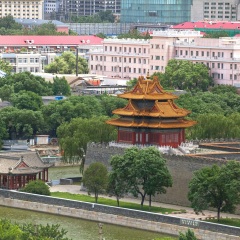 景山公园