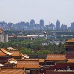 景山公园