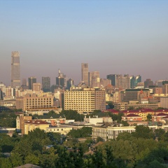 景山公园