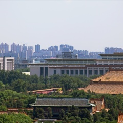 景山公园